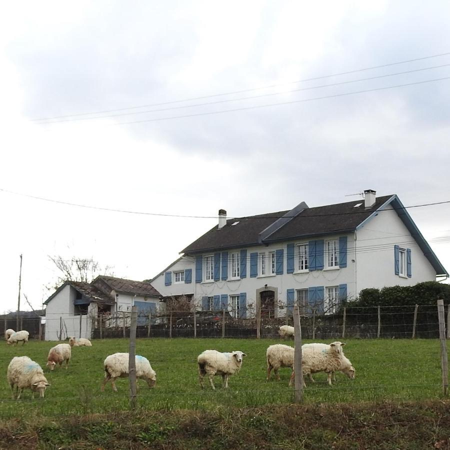 Le Petit Couvent Villa Musculdy Exteriör bild